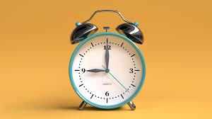 Horário das Sessões